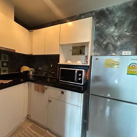 Ban View Viman Condo ホアヒン郡 エクステリア 写真