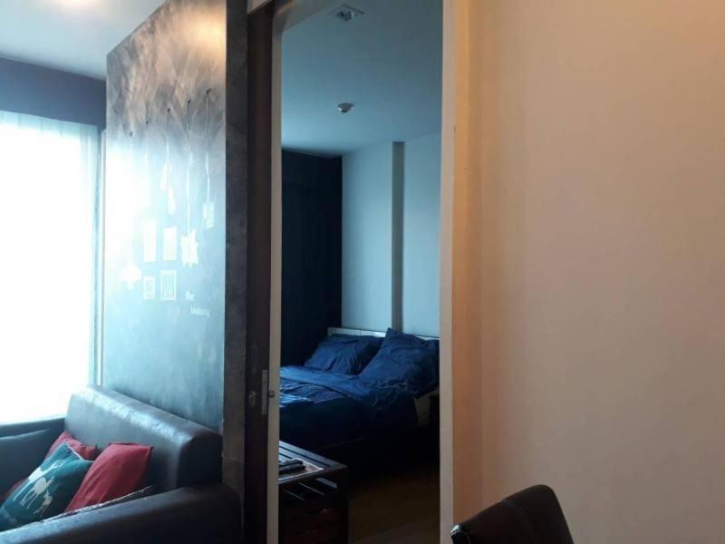 Ban View Viman Condo ホアヒン郡 部屋 写真