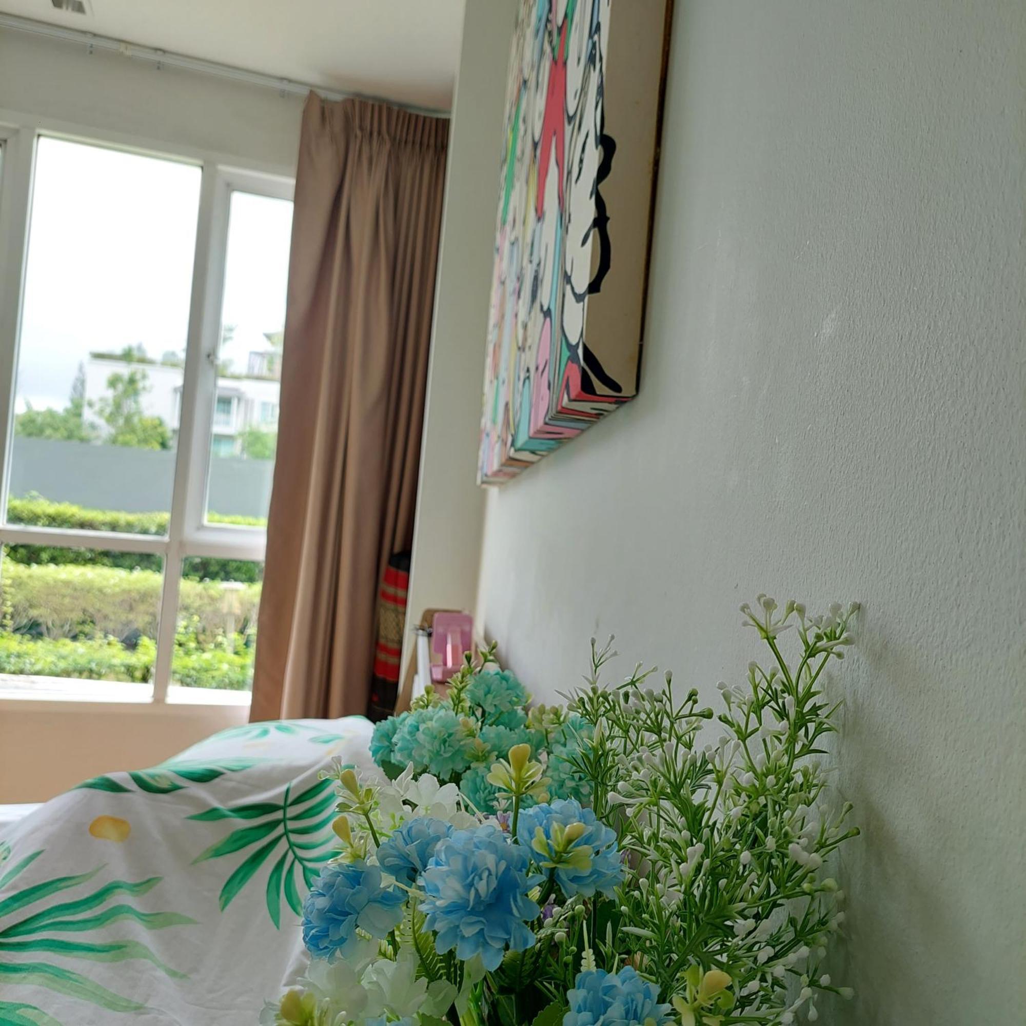 Ban View Viman Condo ホアヒン郡 部屋 写真
