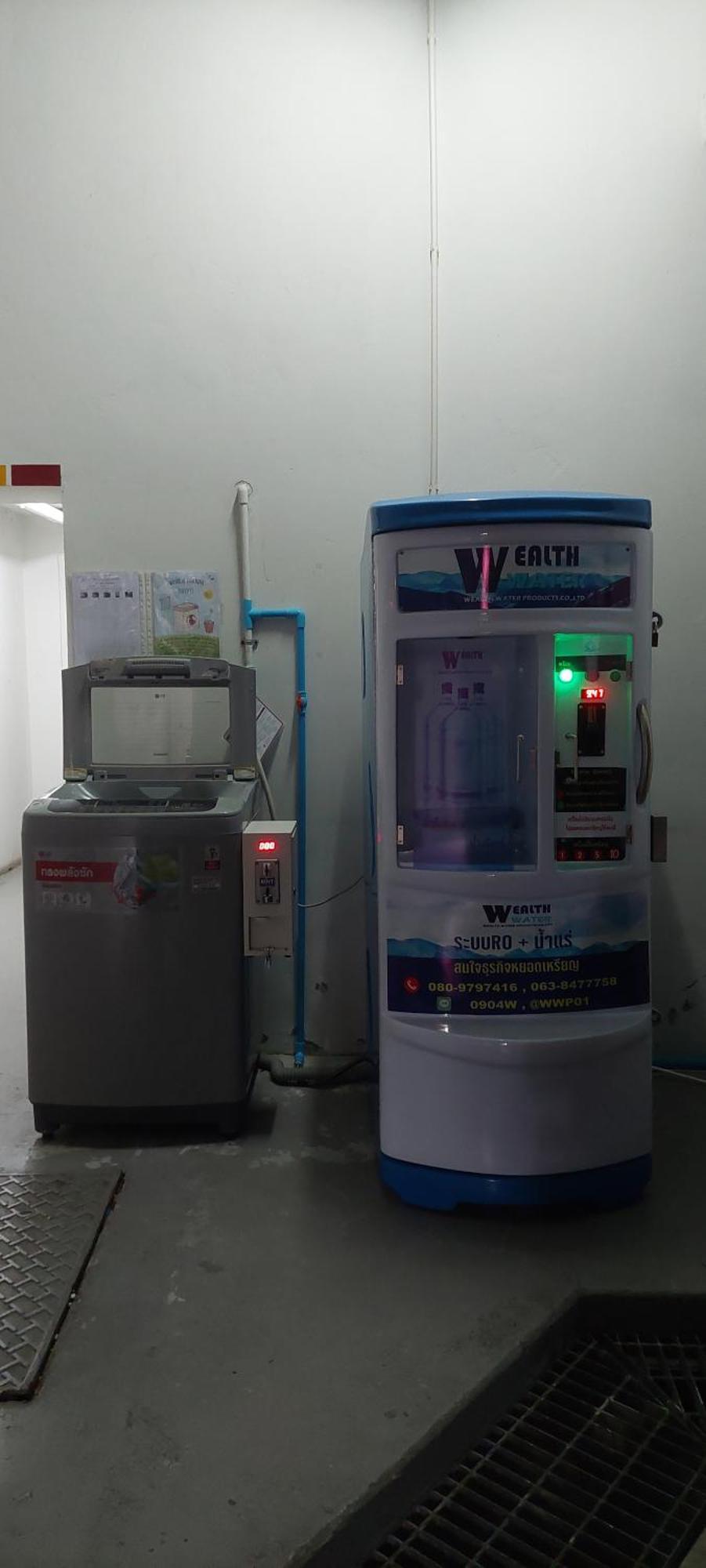 Ban View Viman Condo ホアヒン郡 エクステリア 写真