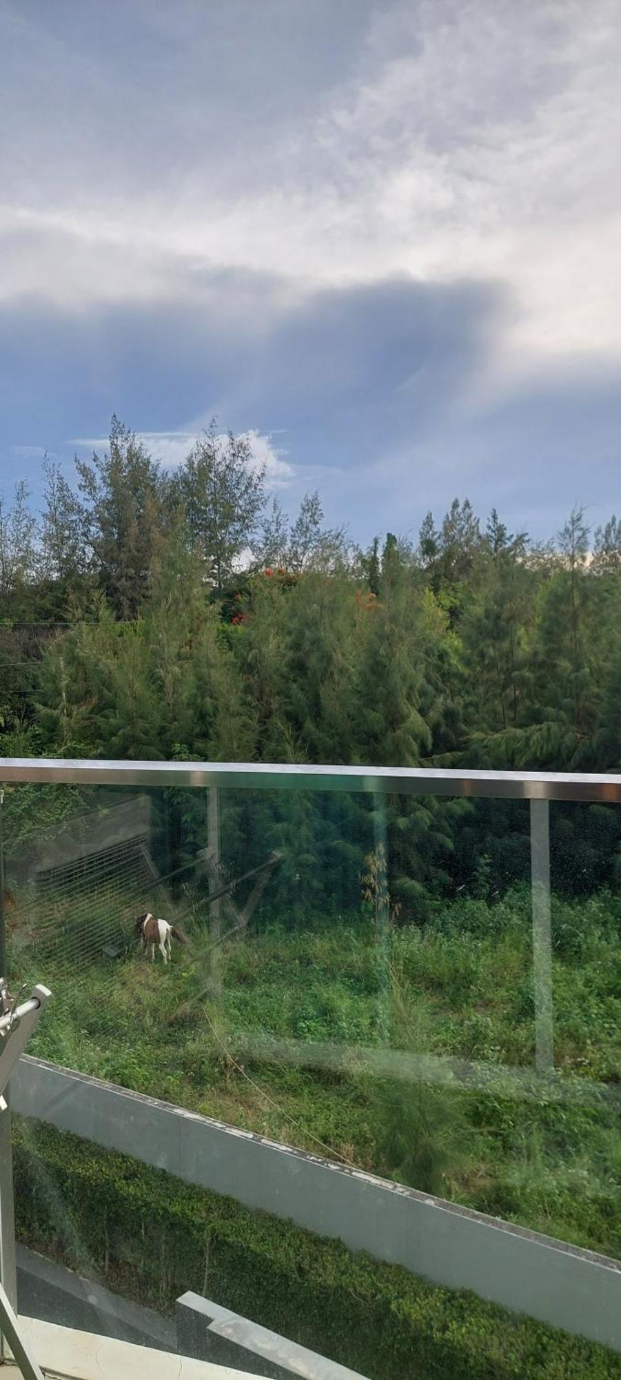 Ban View Viman Condo ホアヒン郡 エクステリア 写真