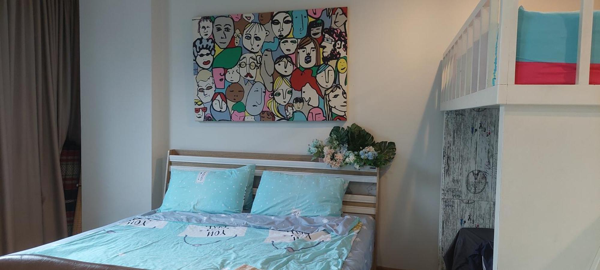 Ban View Viman Condo ホアヒン郡 エクステリア 写真