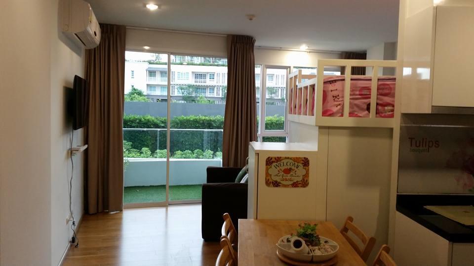 Ban View Viman Condo ホアヒン郡 エクステリア 写真