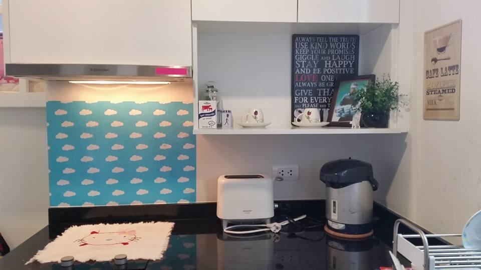 Ban View Viman Condo ホアヒン郡 エクステリア 写真