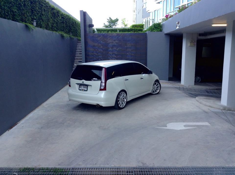 Ban View Viman Condo ホアヒン郡 エクステリア 写真