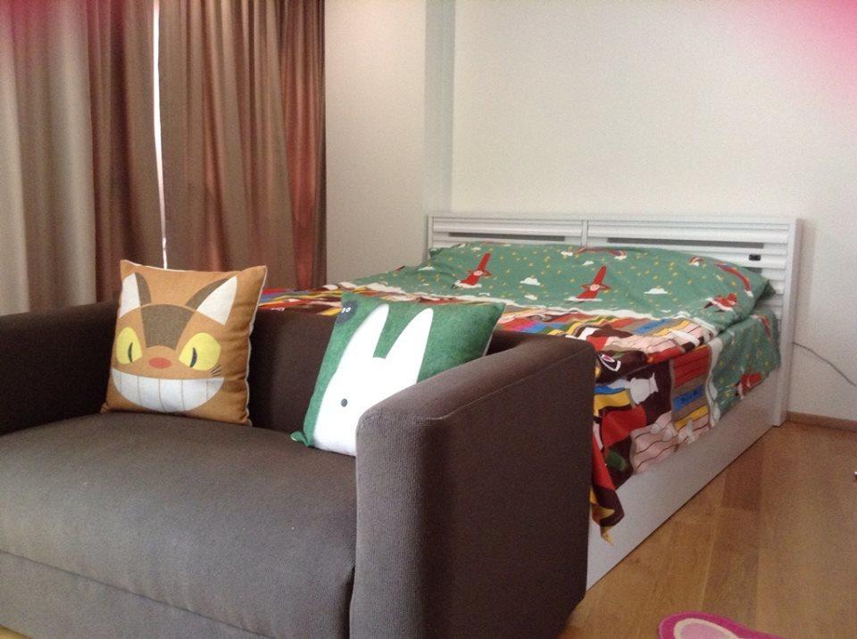 Ban View Viman Condo ホアヒン郡 エクステリア 写真