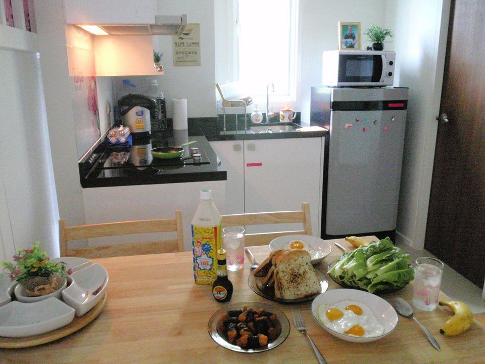 Ban View Viman Condo ホアヒン郡 エクステリア 写真