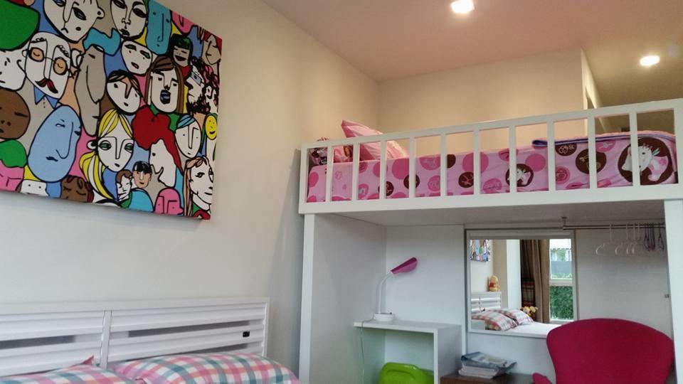Ban View Viman Condo ホアヒン郡 エクステリア 写真