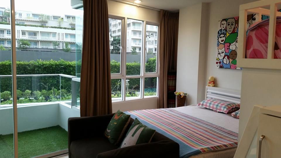 Ban View Viman Condo ホアヒン郡 エクステリア 写真