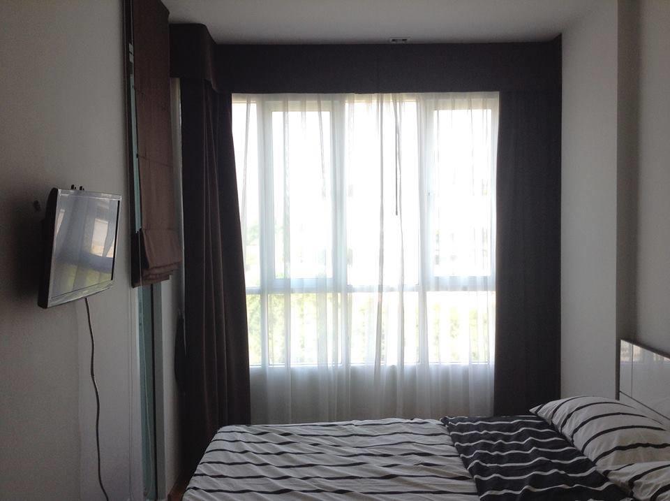 Ban View Viman Condo ホアヒン郡 エクステリア 写真