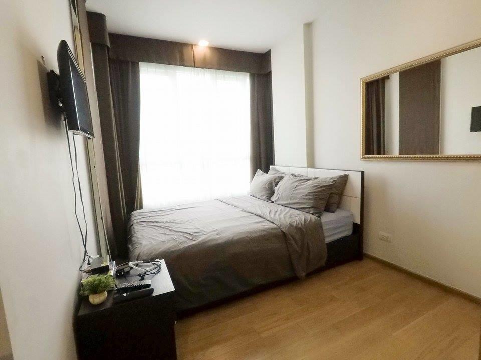 Ban View Viman Condo ホアヒン郡 エクステリア 写真