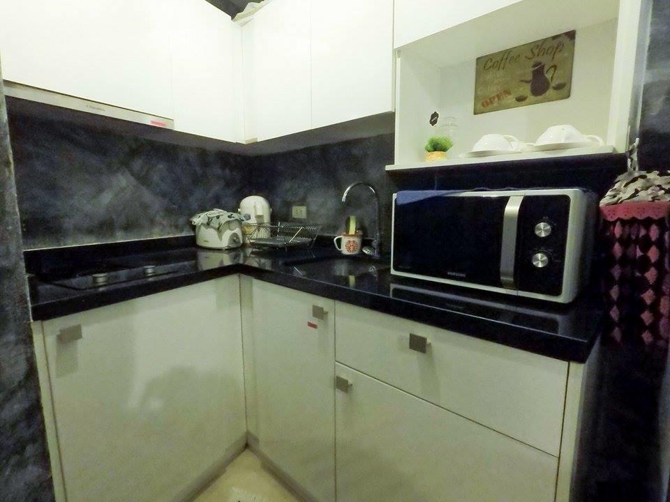 Ban View Viman Condo ホアヒン郡 エクステリア 写真