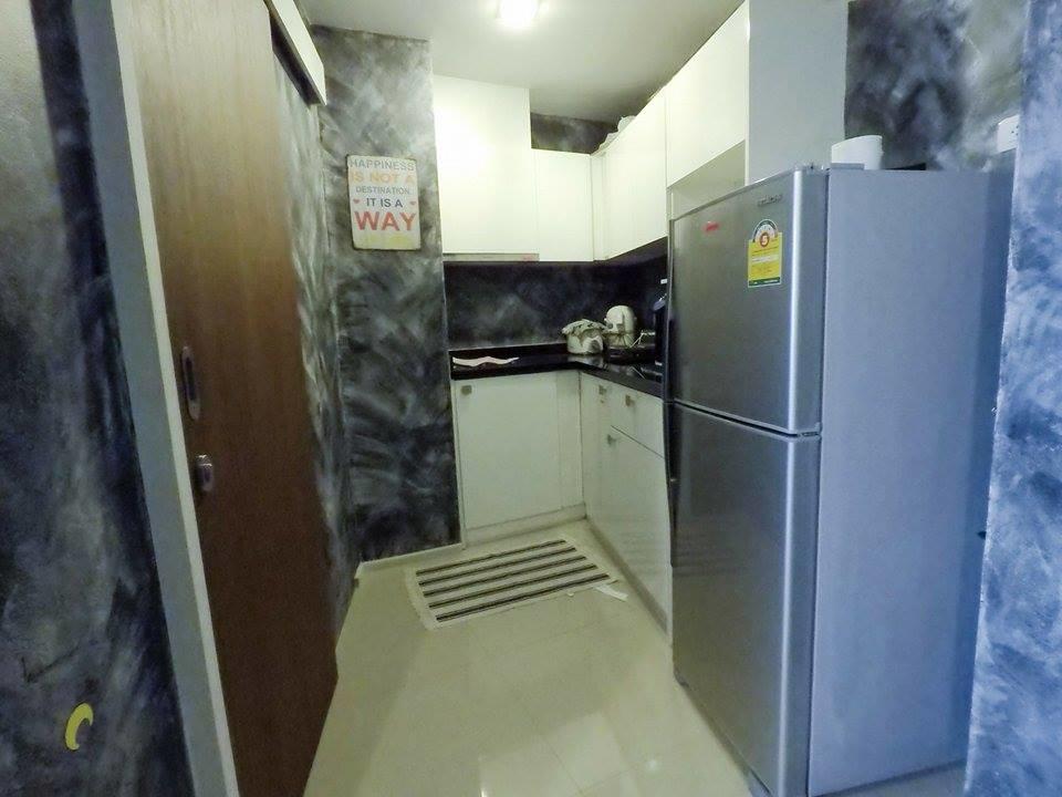 Ban View Viman Condo ホアヒン郡 エクステリア 写真