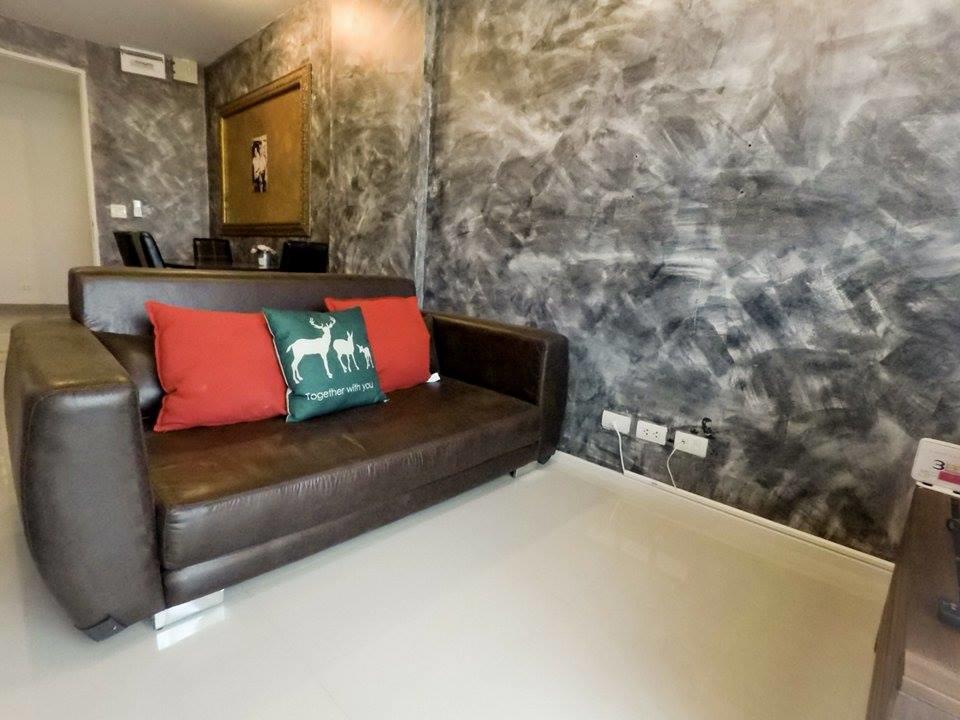 Ban View Viman Condo ホアヒン郡 エクステリア 写真