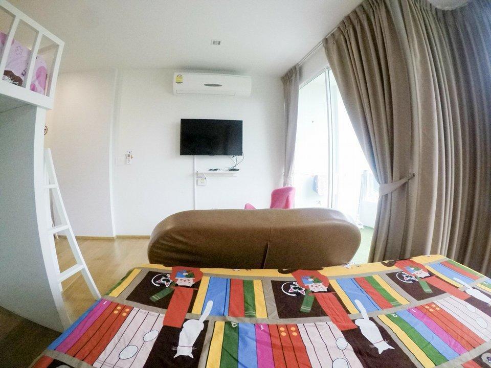 Ban View Viman Condo ホアヒン郡 エクステリア 写真