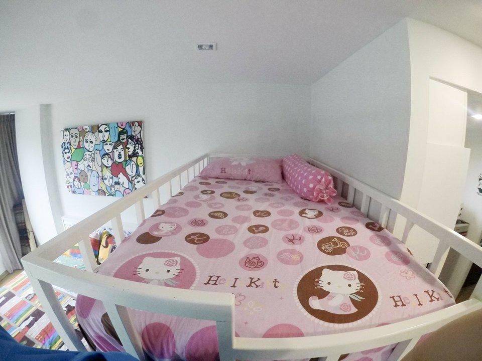 Ban View Viman Condo ホアヒン郡 エクステリア 写真
