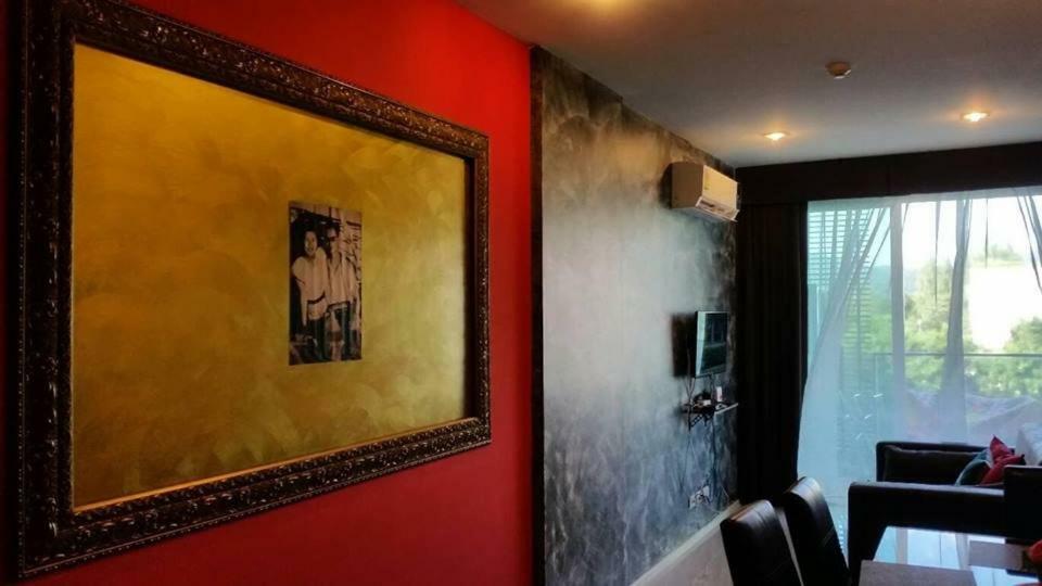 Ban View Viman Condo ホアヒン郡 エクステリア 写真